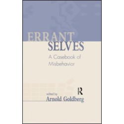 Errant Selves Errant Selves