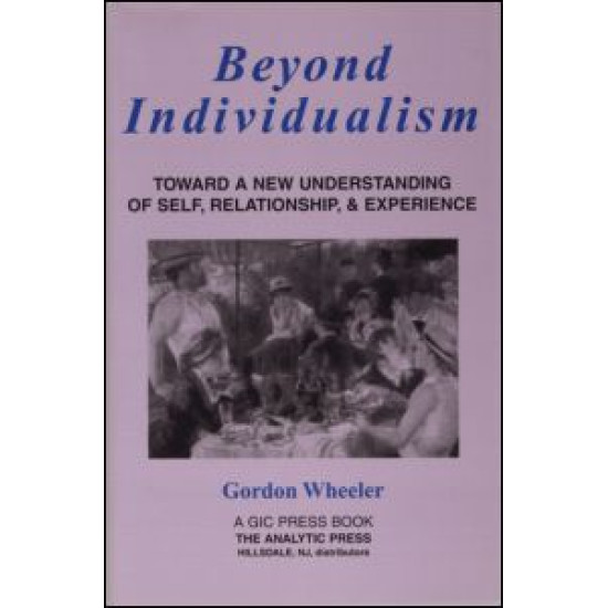 Beyond Individualism