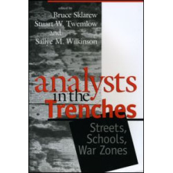 Analysts in the Trenches Analysts in the Trenches