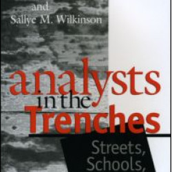 Analysts in the Trenches Analysts in the Trenches