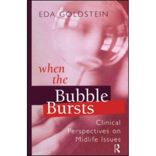 When the Bubble Bursts