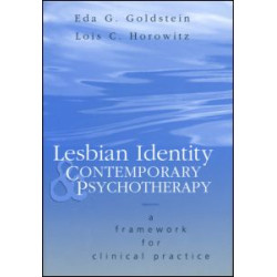 Lesbian Identity and Contemporary Psychotherapy