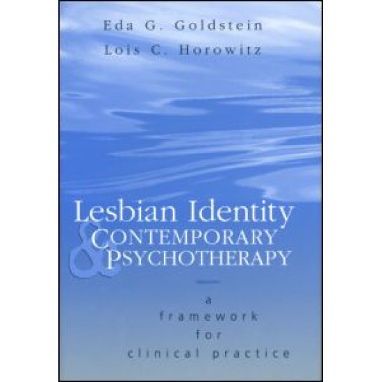 Lesbian Identity and Contemporary Psychotherapy