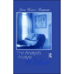 The Analyst's Analyst Within The Analyst's Analyst Within