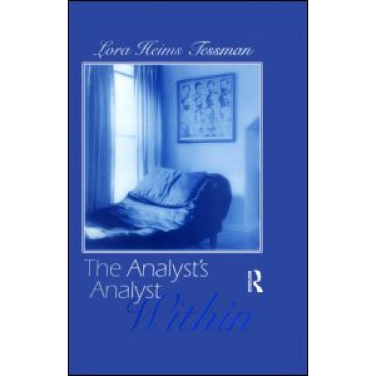 The Analyst's Analyst Within