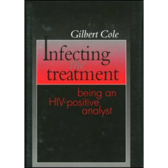 Infecting the Treatment