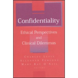 Confidentiality Confidentiality