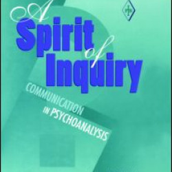 A Spirit of Inquiry A Spirit of Inquiry