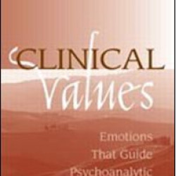 Clinical Values Clinical Values