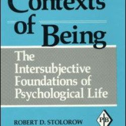 Contexts of Being Contexts of Being