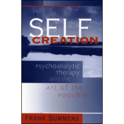 Self Creation Self Creation