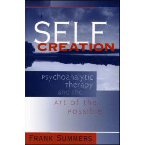 Self Creation