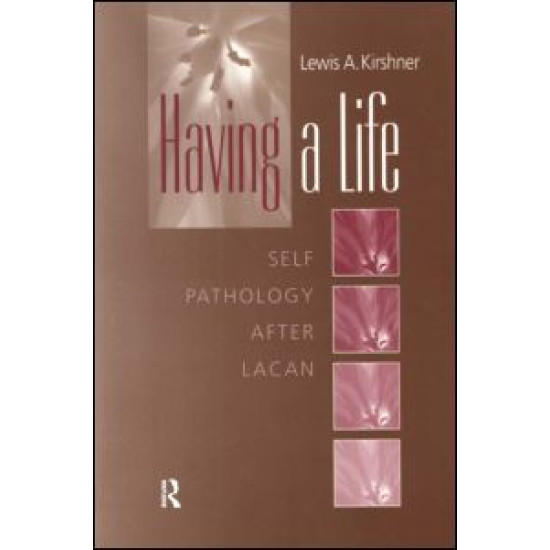 Having A Life
