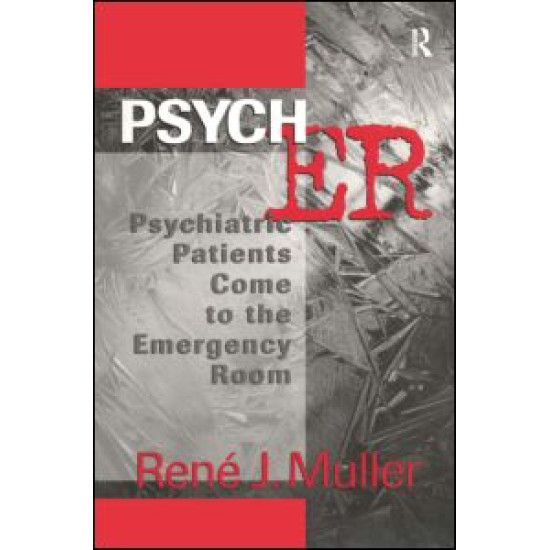 Psych ER