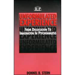 Unformulated Experience Unformulated Experience