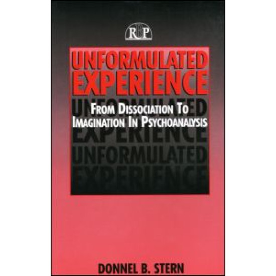 Unformulated Experience