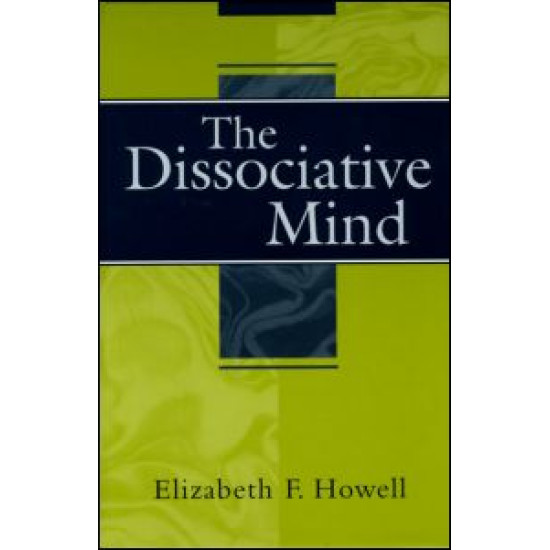 The Dissociative Mind