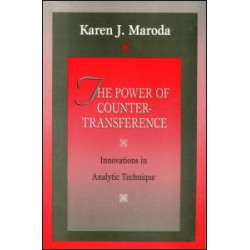 The Power of Countertransference The Power of Countertransference