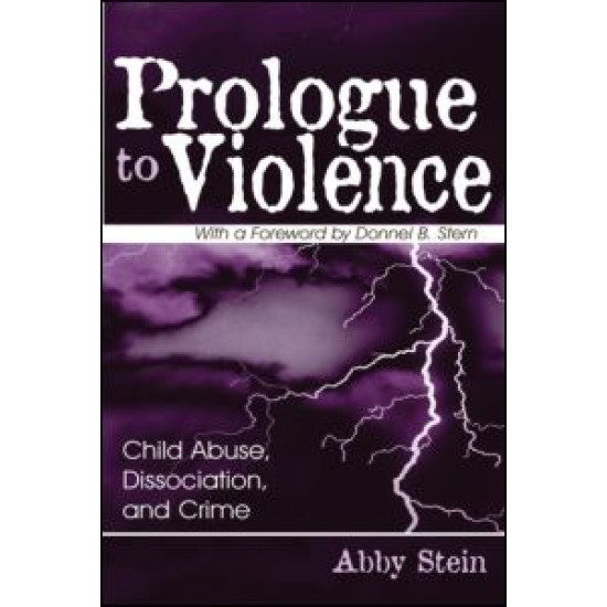 Prologue to Violence