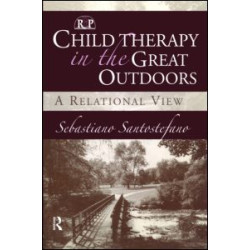Child Therapy in the Great Outdoors Child Therapy in the Great Outdoors