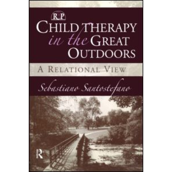 Child Therapy in the Great Outdoors