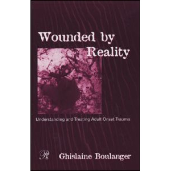 Wounded By Reality