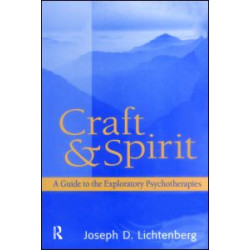 Craft and Spirit Craft and Spirit