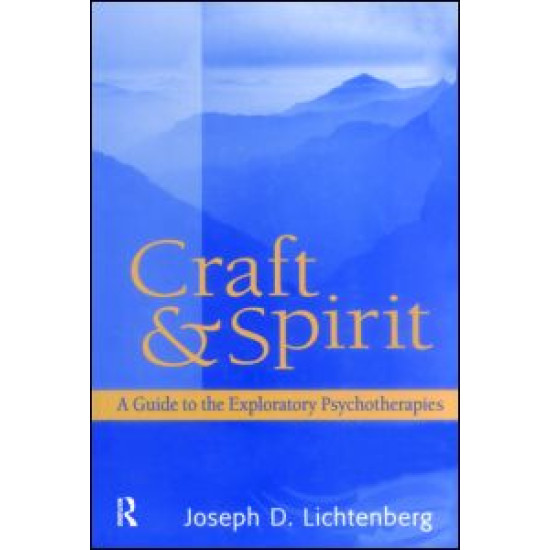 Craft and Spirit