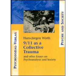 9/11 as a Collective Trauma 9/11 as a Collective Trauma