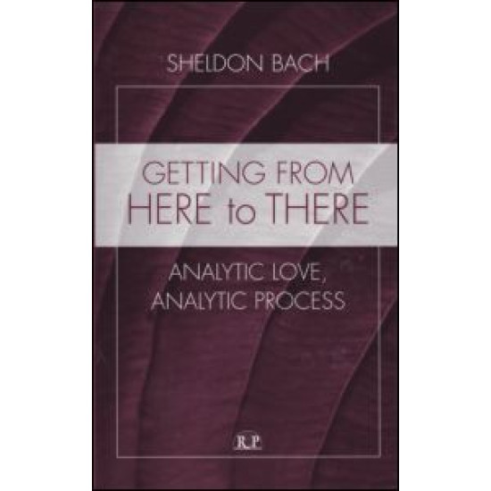 Getting From Here to There