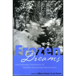 Frozen Dreams Frozen Dreams