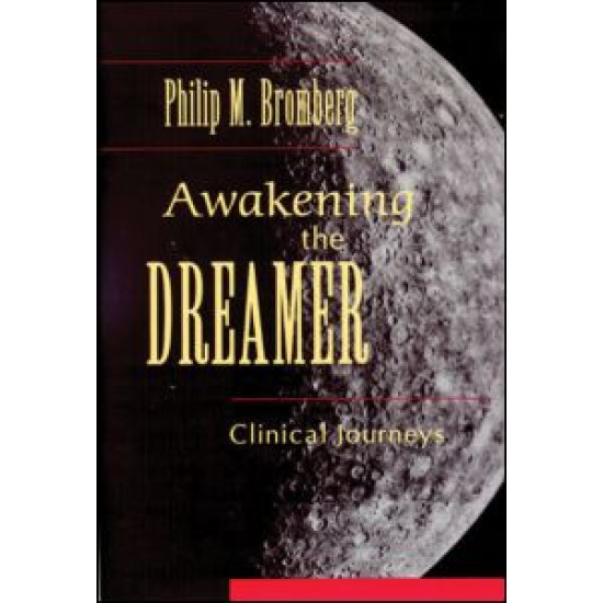 Awakening the Dreamer Awakening the Dreamer