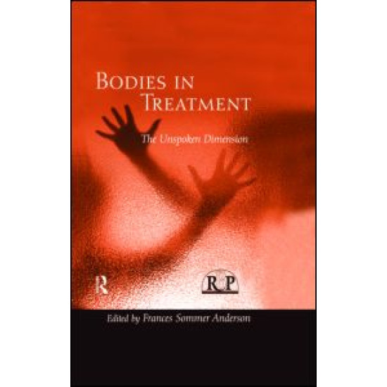 Bodies In Treatment