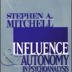 Influence and Autonomy in Psychoanalysis