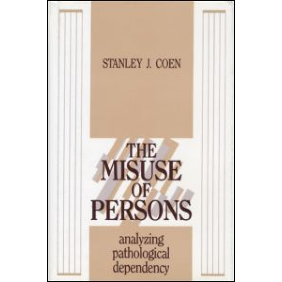 The Misuse of Persons
