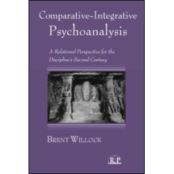 Comparative-Integrative Psychoanalysis