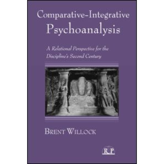 Comparative-Integrative Psychoanalysis