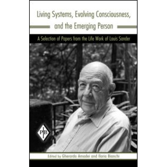 Living Systems, Evolving Consciousness, and the Emerging Person