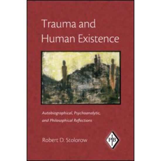 Trauma and Human Existence