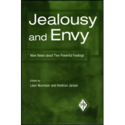 Jealousy and Envy