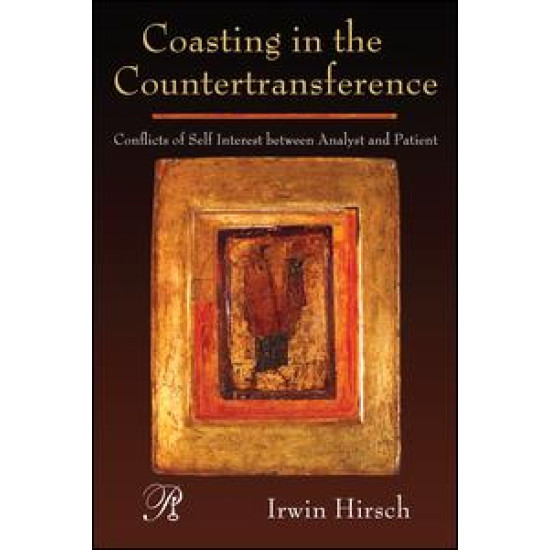 Coasting in the Countertransference