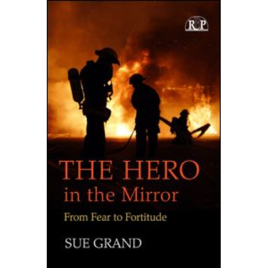 The Hero in the Mirror
