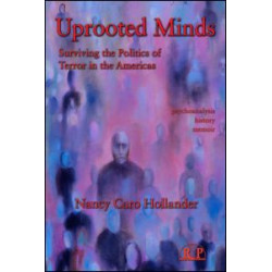 Uprooted Minds Uprooted Minds