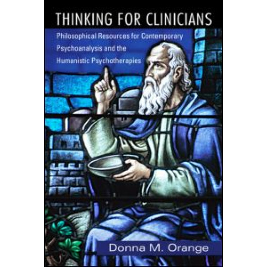 Thinking for Clinicians