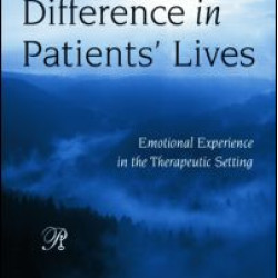 Making a Difference in Patients' Lives Making a Difference in Patients' Lives