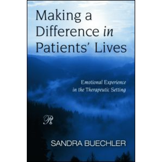 Making a Difference in Patients' Lives