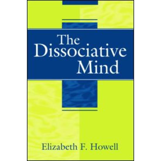 The Dissociative Mind