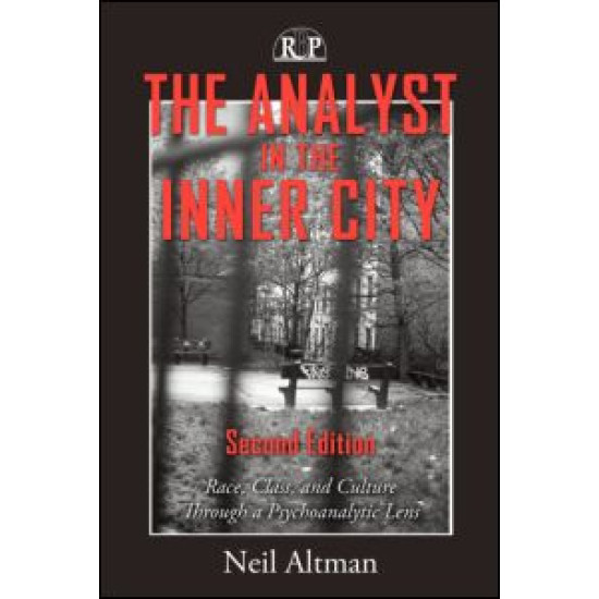 The Analyst in the Inner City The Analyst in the Inner City
