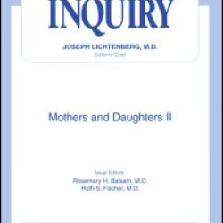 Mothers and Daughters II