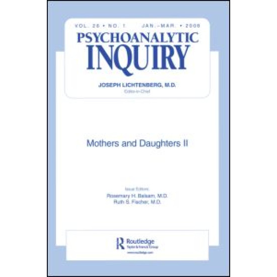 Mothers and Daughters II